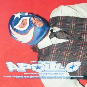 Jelly Crystal - Apollo