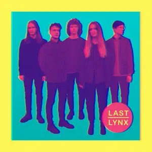 Last Lynx - Deep End EP