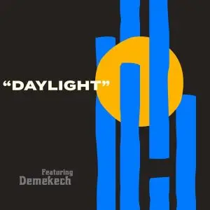 Scary Monsters, Demekesh - Daylight